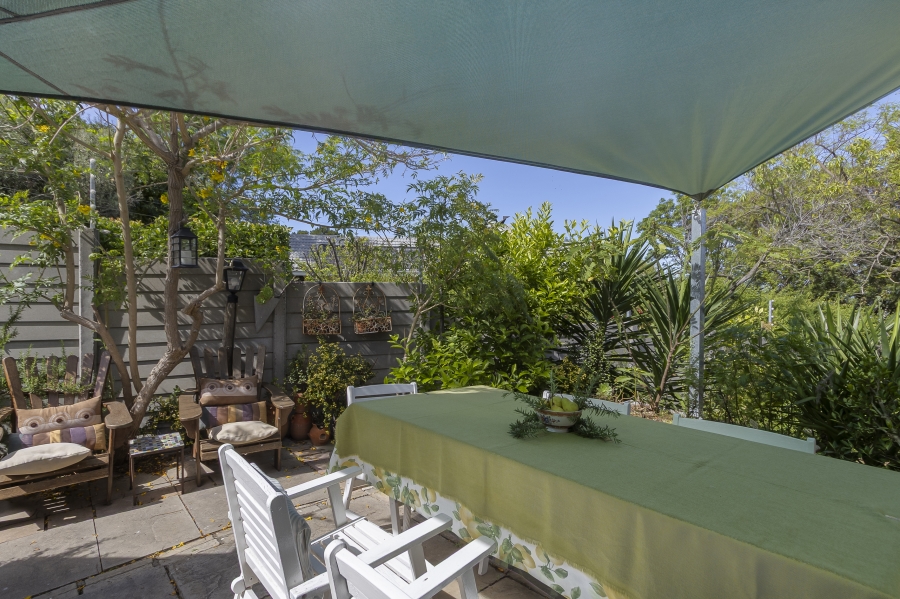 To Let 3 Bedroom Property for Rent in Helena Heights Western Cape
